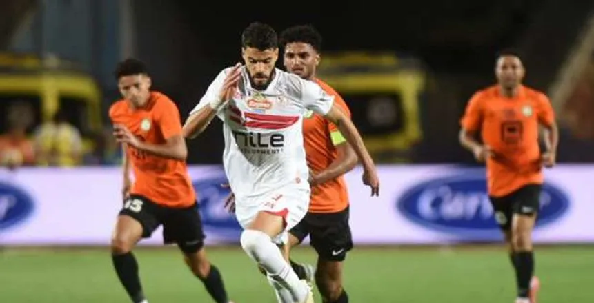 ترتيب الدوري المصري بعد تعادل الزمالك والبنك الأهلي