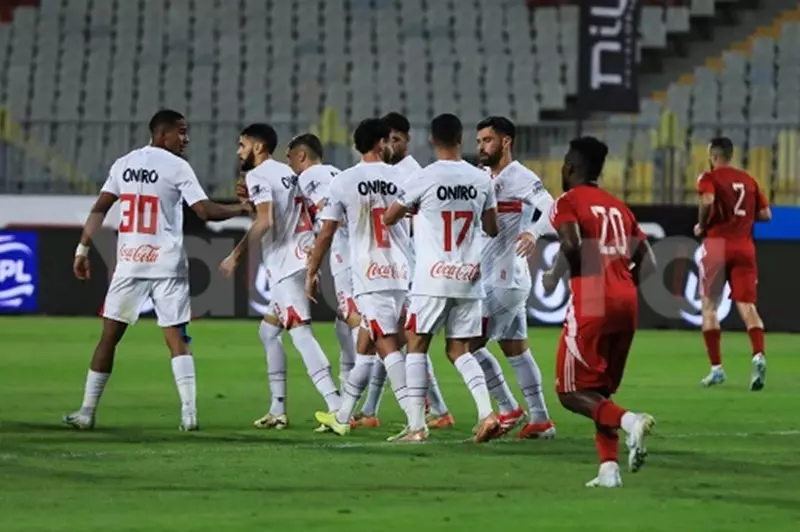 الدوري المصري.. ترتيب مجموعة
