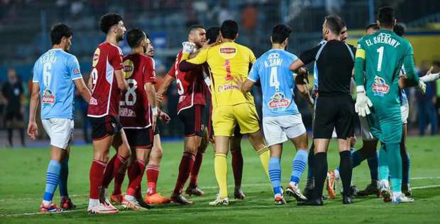 ترتيب مجموعة التتويج في