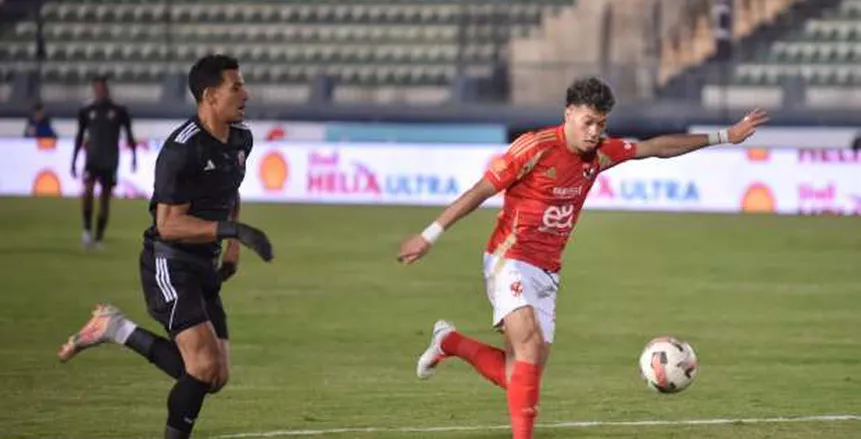 ترتيب هدافي دوري NILE
