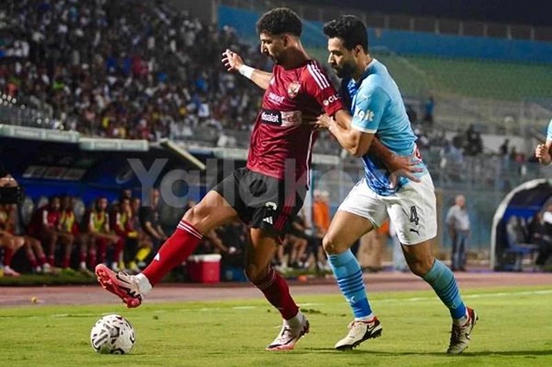 ملف يلا كورة.. ترتيبات معسكر الأهلي.. تعديل موعد نهائي الكأس.. ورفض طلب بيراميدز
