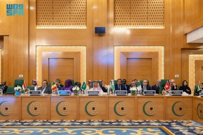 ترحيب وزاري ببيان قادة