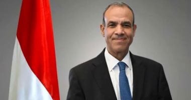 وزير الخارجية يرحب بمسار