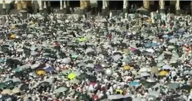 الترحيل والمنع 10 سنوات من دخول السعودية للمقيمين المخالفين لأنظمة الحج