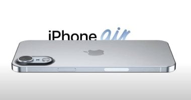 تسريبات حديثة تكشف عن تصميم iPhone 17 Air وأغطية الحماية الخاصة به