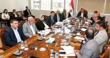 تسريع الإنجاز بمحطة 6