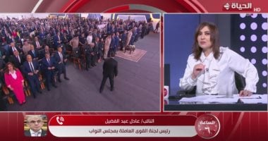 القوى العاملة بالبرلمان: فلسفة