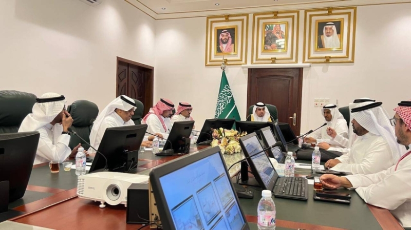 تسليط الضوء على مشاريع