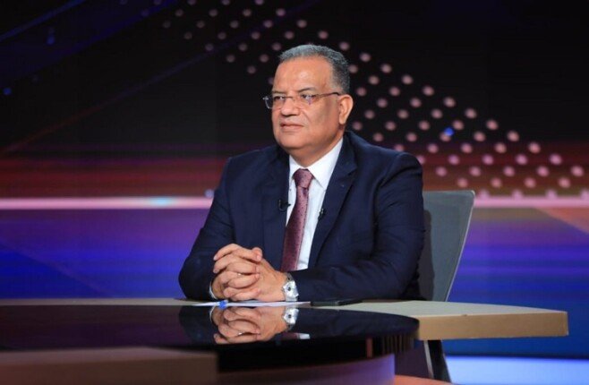 تشكيل أمانة الإعلام المركزية
