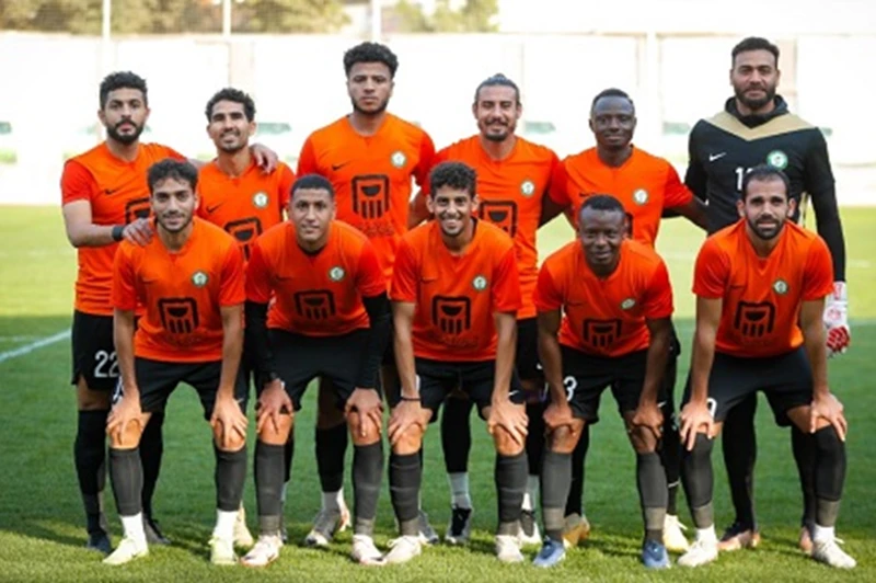 فيصل وأنور في الهجوم..