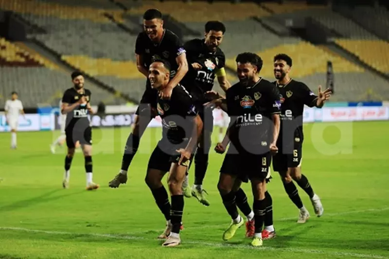 تشكيل الزمالك.. عودة بنتايك..