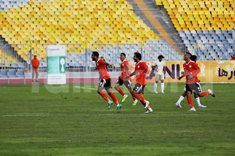 تشكيل فاركو.. 3 تعديلات..