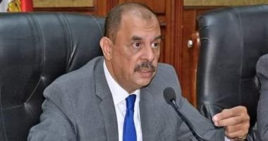 محافظ سوهاج يُقرر تشكيل