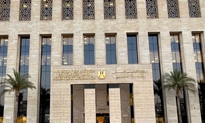 تصدر الجامعات المصرية المشهد