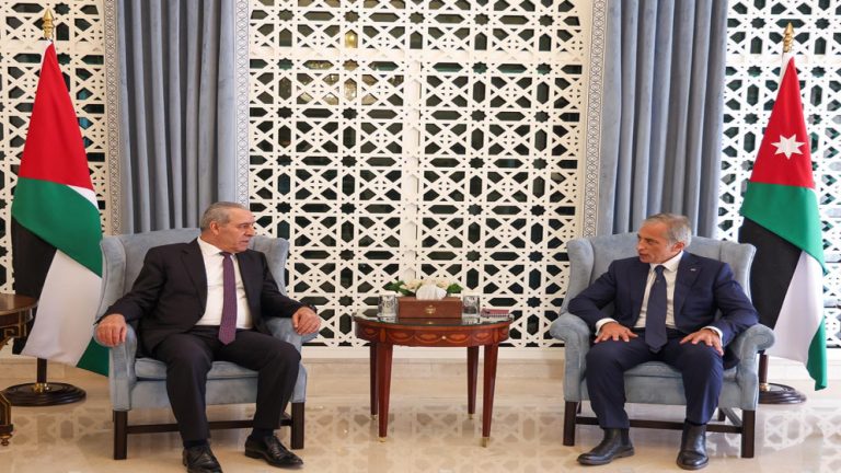 تصدي لتهجير الفلسطينيين: أولوية قصوى للأردن