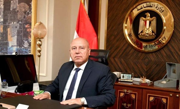 تصريحات كامل الوزير: «لا