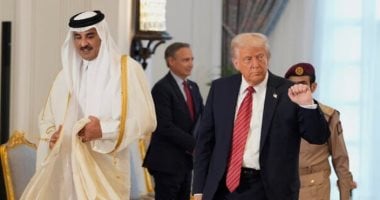 زيارة تاريخية ووعود سياسية..