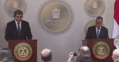 وزير الخارجية: كل ما