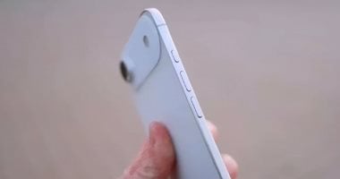 iPhone 17 Air