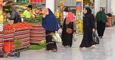 تضخم أبريل يقفز... جهاز
