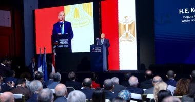 كامل الوزير: نتطلع لتوطين