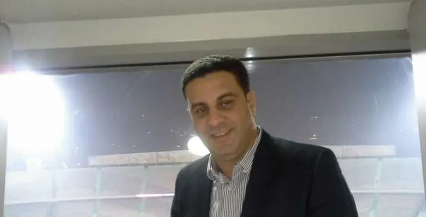 الأمور مستقرة.. تطورات الحالة الصحية لوليد عبدالوهاب رئيس هيئة ستاد القاهرة