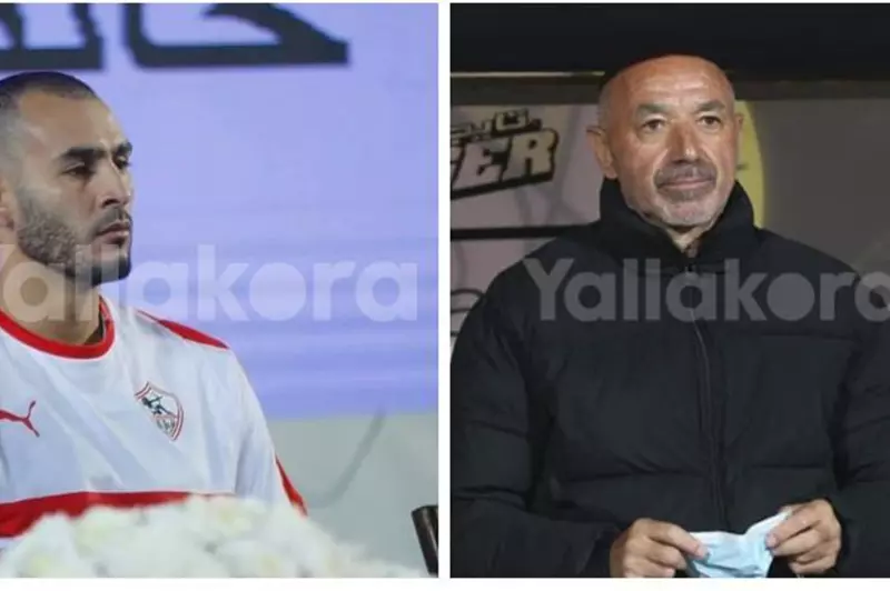 "انتهاء قضية بوطيب وانتظار