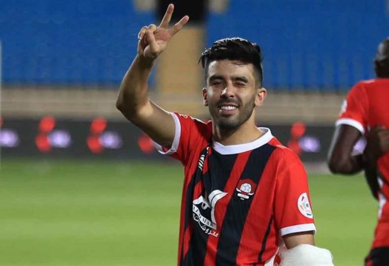 كريم البركاوي
