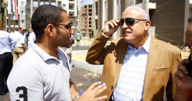 تطورات مشروع سكن لكل