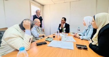 تطورات مشوقة في وسط