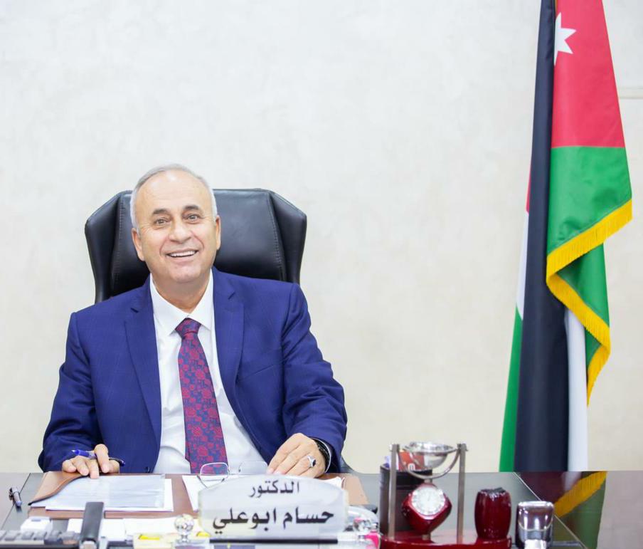 تطوير نظام لتدقيق الضرائب باستخدام الذكاء الاصطناعي من قبل أبو علي