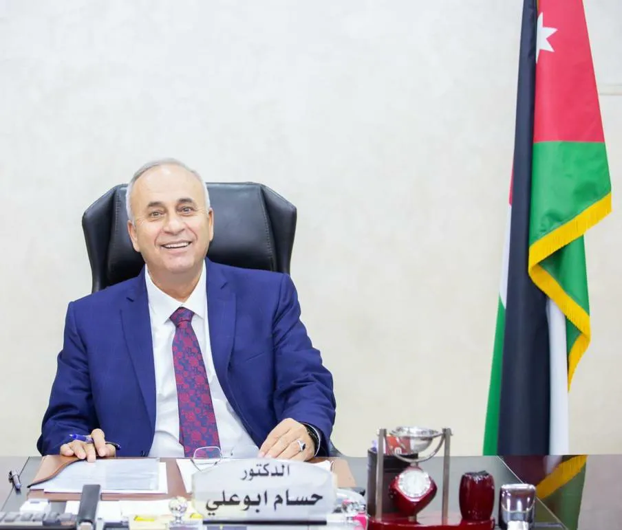 أبو علي: تطوير  نظام للتدقيق الضريبي باستخدام الذكاء الاصطناعي