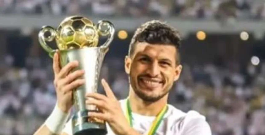 تفاصيل عقد بديل شيكابالا