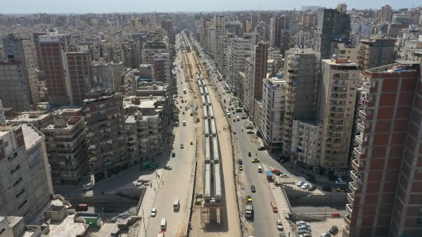 تعاقد جديد لتوريد 21