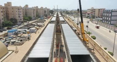 وزارة النقل تتعاقد على