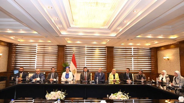 تعاون جديد بين الطفولة والأمومة والشباب والرياضة لدعم الأطفال