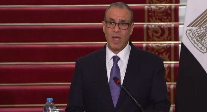 تعاون جديد بين وزير