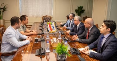 تعاون جديد لقناة السويس