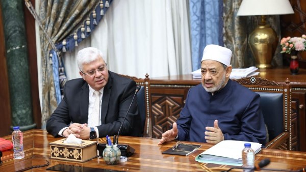 تعاون متميز بين الأزهر