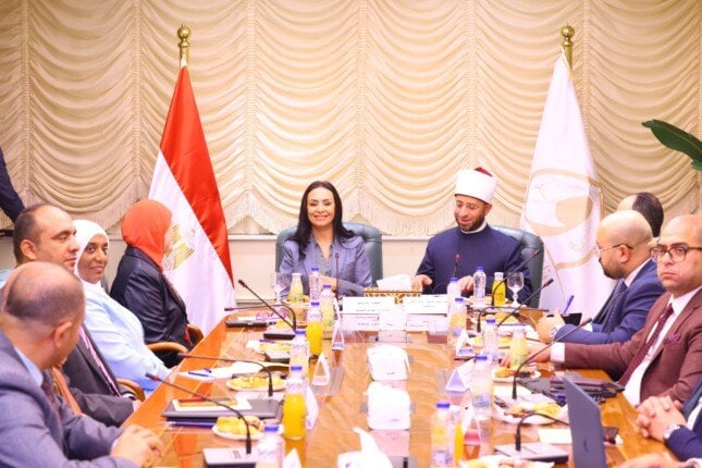تعاون مثمر بين وزارة