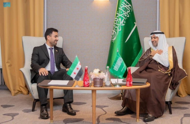 تعاون مثمر في مجال