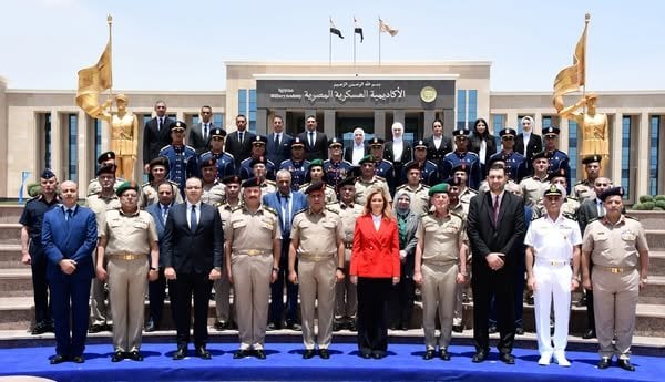 تعاون نوعي بين الأكاديمية