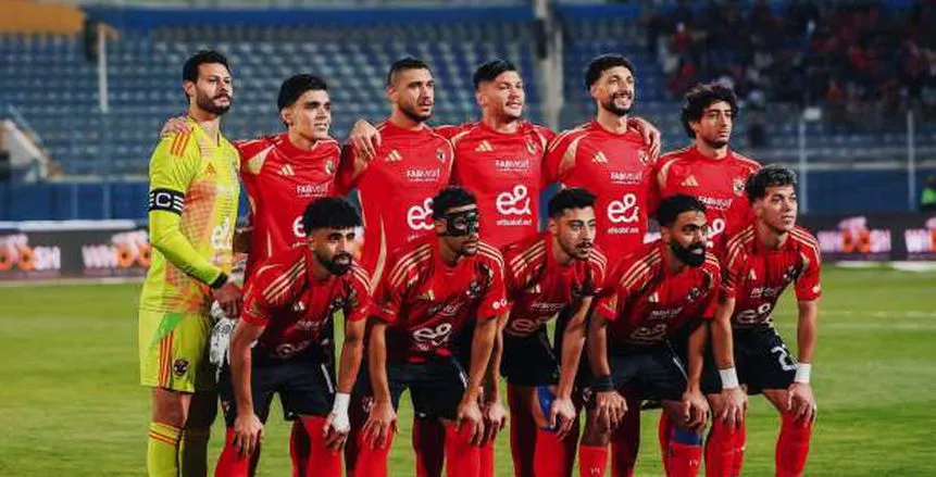 تعديل مفاجئ في خريطة صفقات الأهلي قبل كأس العالم للأندية