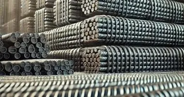 تعرف على سعر الحديد اليوم الأربعاء 28 مايو 2025 وكيف يؤثر ذلك على السوق