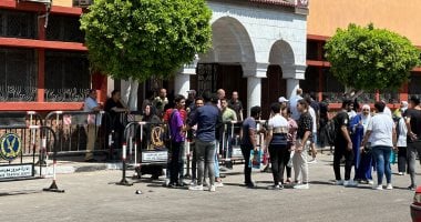 زيادة الإجراءات التأمينية وأفراد