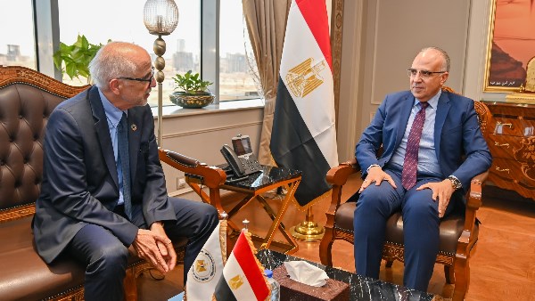 تعزيز البحث العلمي في