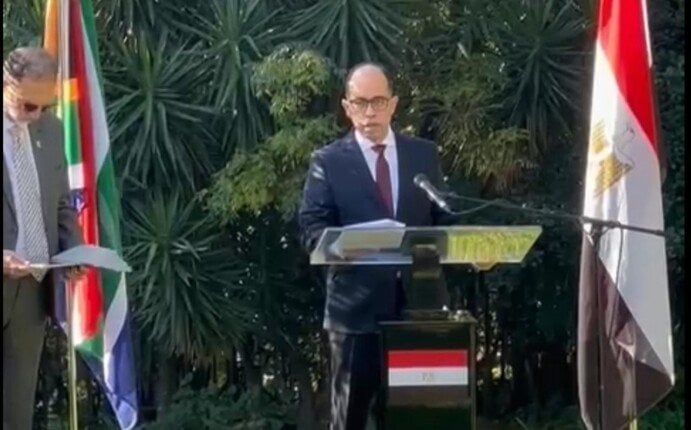 تعزيز التبادل التجاري بين