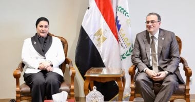 تعزيز التعاون بين التنظيم