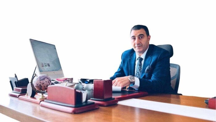 تعزيز العلاقات الخارجية يعزز