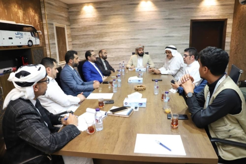 تعزيز طاقة منفذ الوديعة